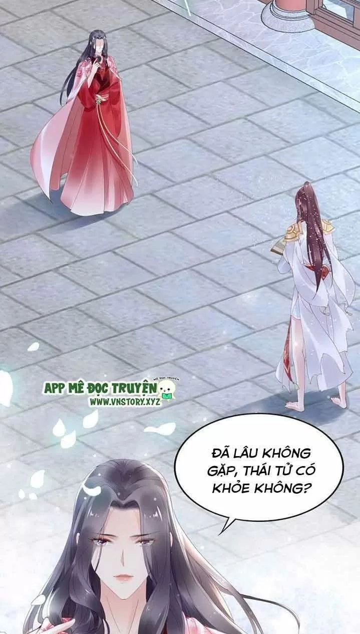 Nhất Sinh Nhất Thế Tiếu Thương Khung Chapter 38 - 2