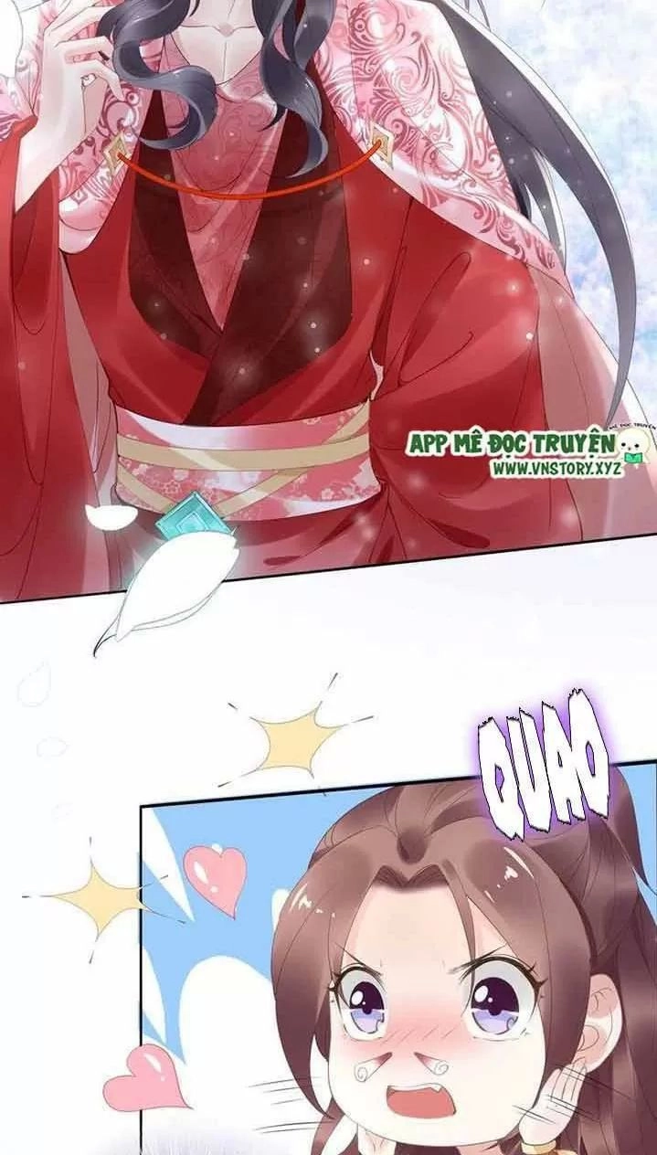 Nhất Sinh Nhất Thế Tiếu Thương Khung Chapter 38 - 3