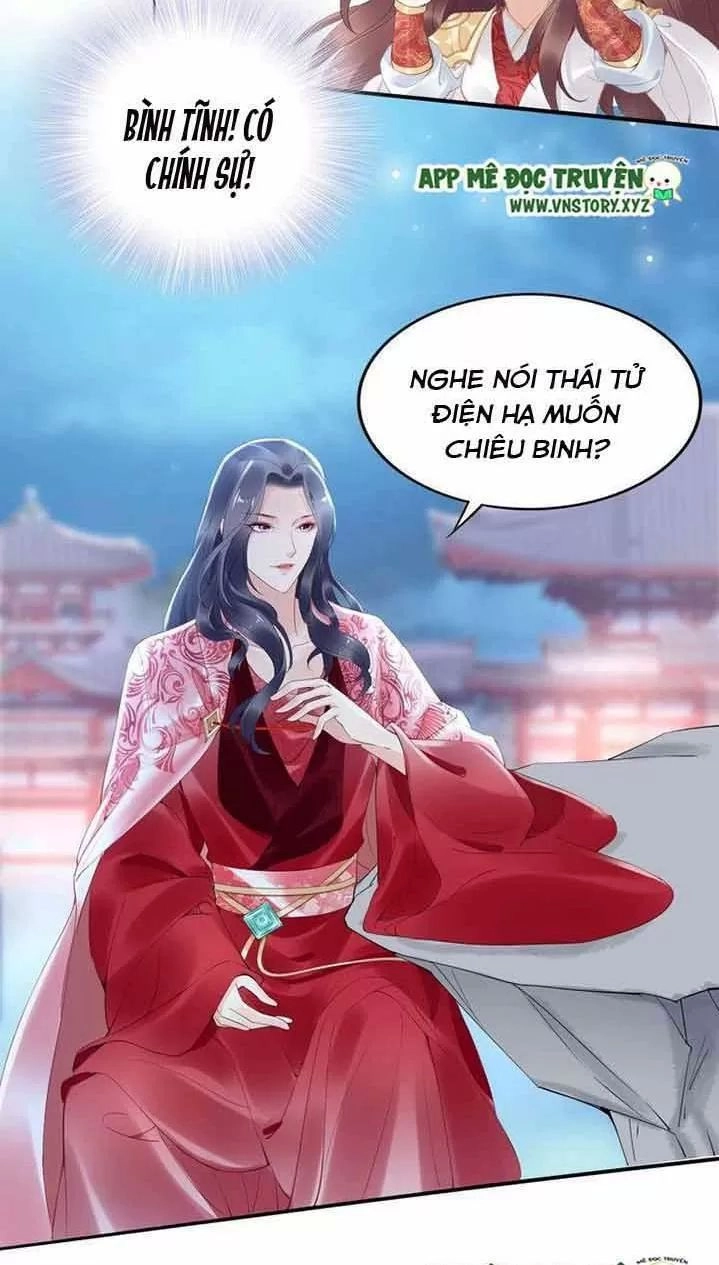 Nhất Sinh Nhất Thế Tiếu Thương Khung Chapter 38 - 4