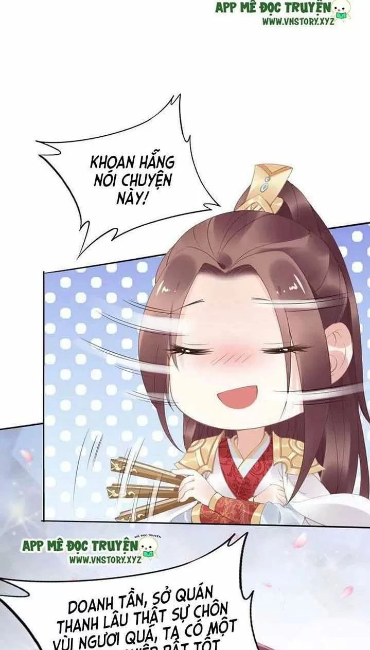 Nhất Sinh Nhất Thế Tiếu Thương Khung Chapter 38 - 5