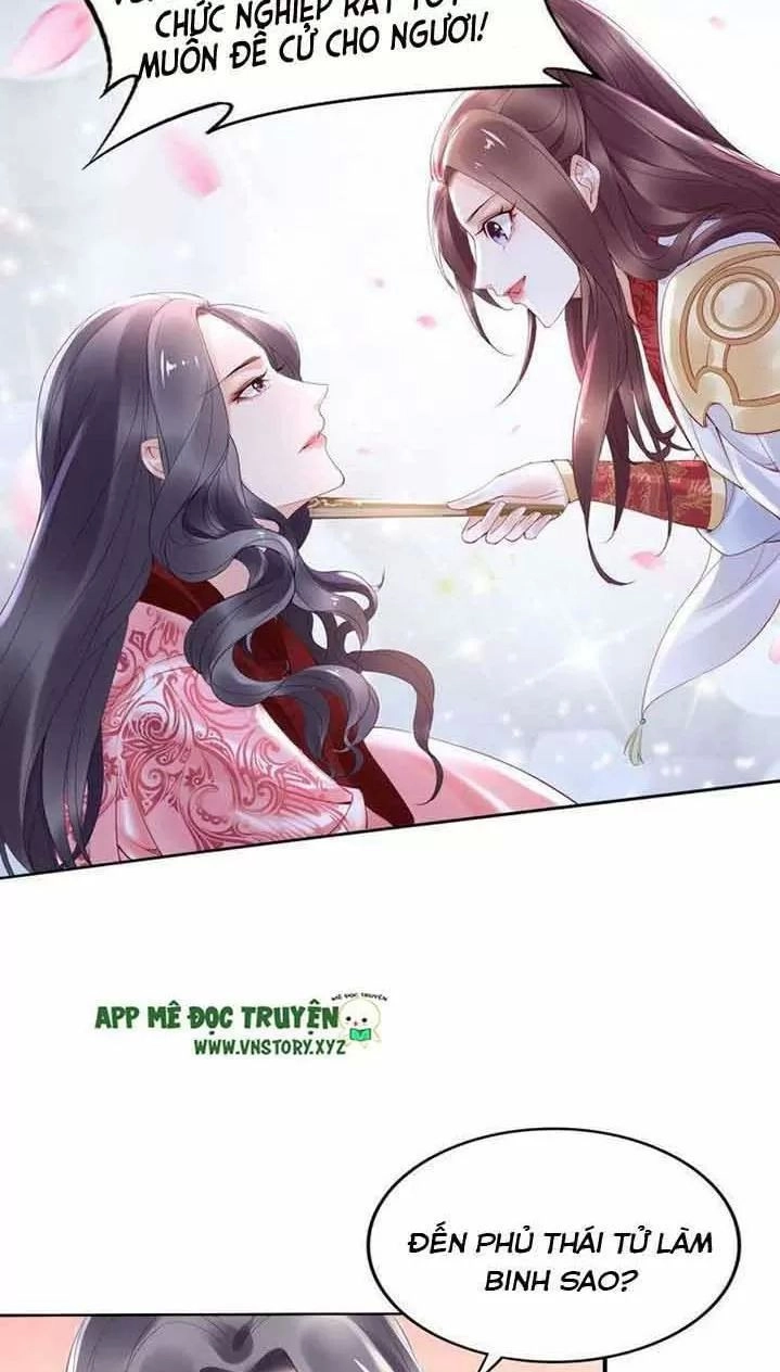 Nhất Sinh Nhất Thế Tiếu Thương Khung Chapter 38 - 6