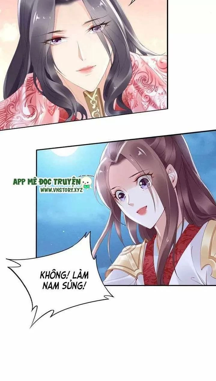 Nhất Sinh Nhất Thế Tiếu Thương Khung Chapter 38 - 7