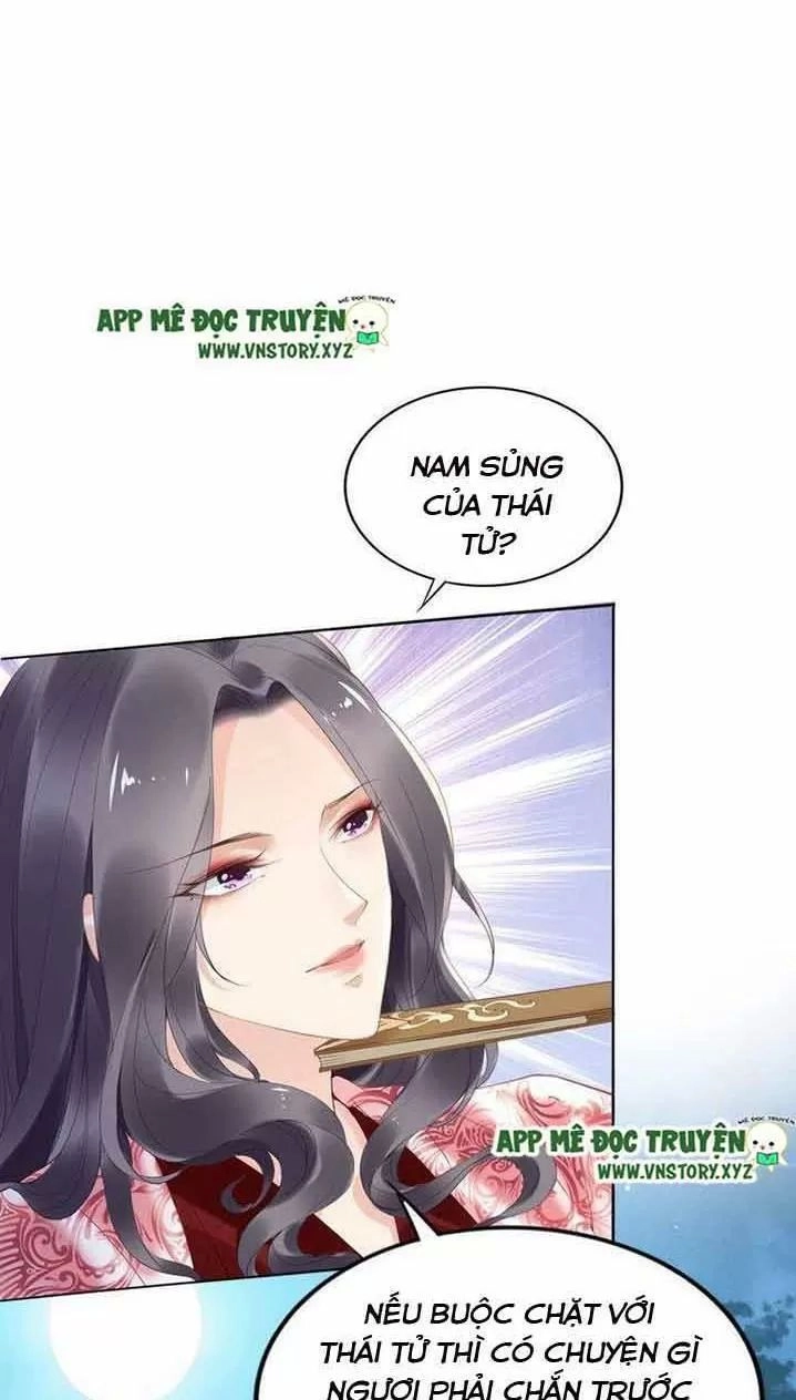 Nhất Sinh Nhất Thế Tiếu Thương Khung Chapter 38 - 8