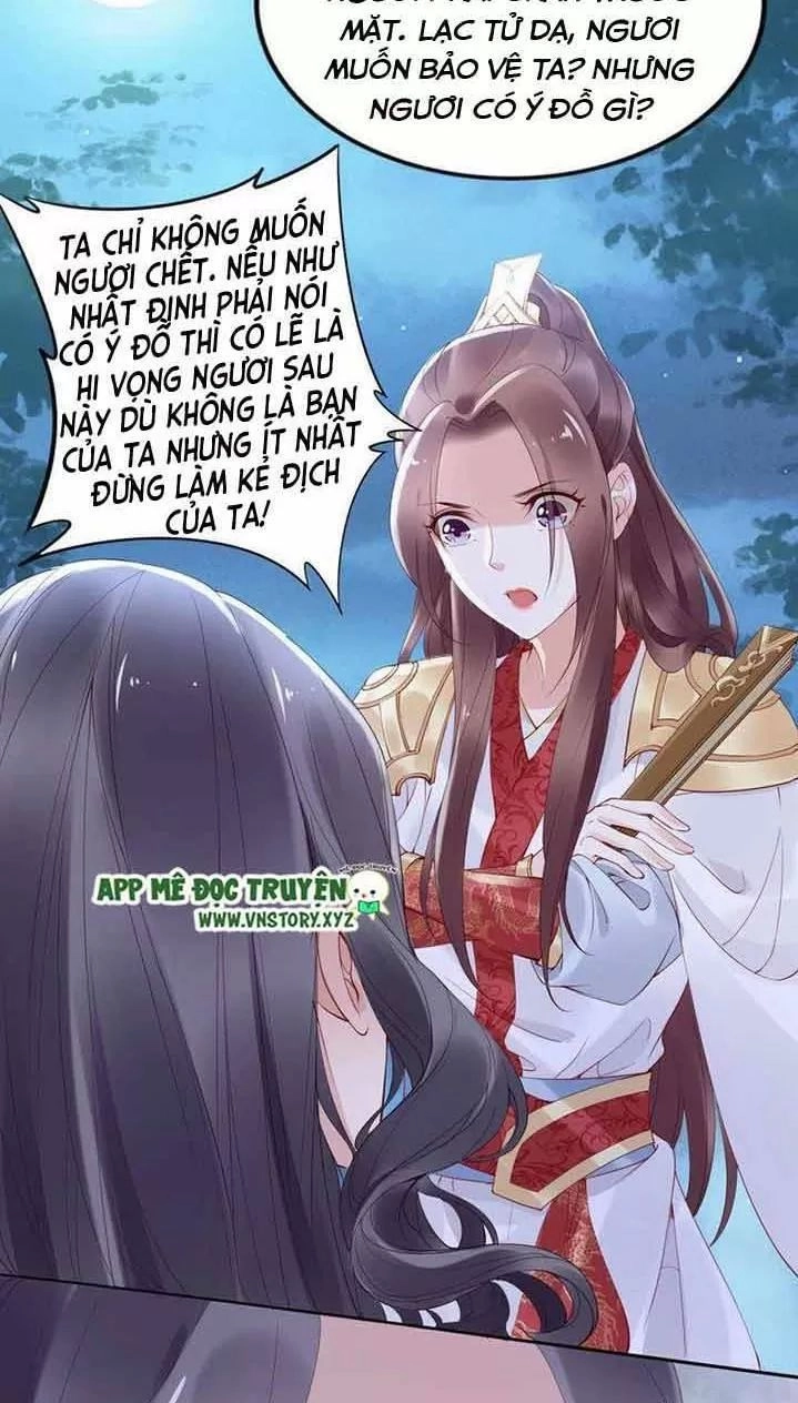 Nhất Sinh Nhất Thế Tiếu Thương Khung Chapter 38 - 9