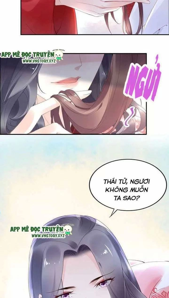 Nhất Sinh Nhất Thế Tiếu Thương Khung Chapter 38 - 11