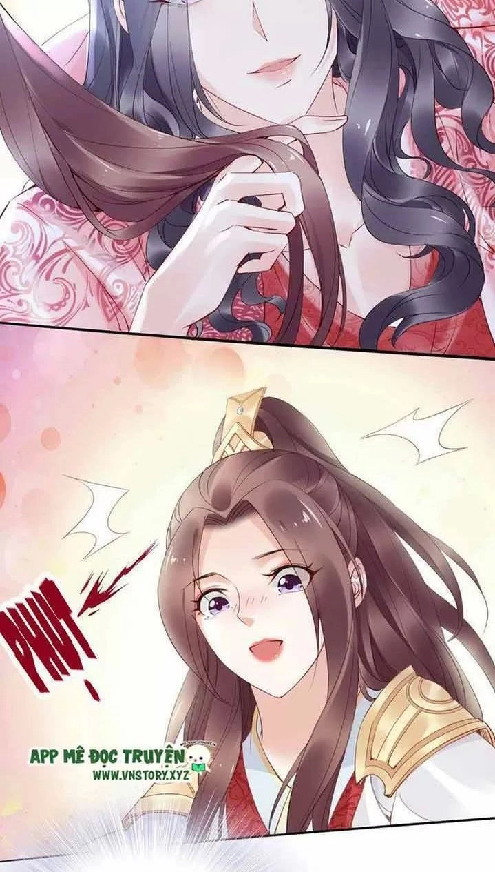 Nhất Sinh Nhất Thế Tiếu Thương Khung Chapter 38 - 12