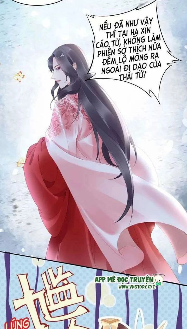 Nhất Sinh Nhất Thế Tiếu Thương Khung Chapter 38 - 17