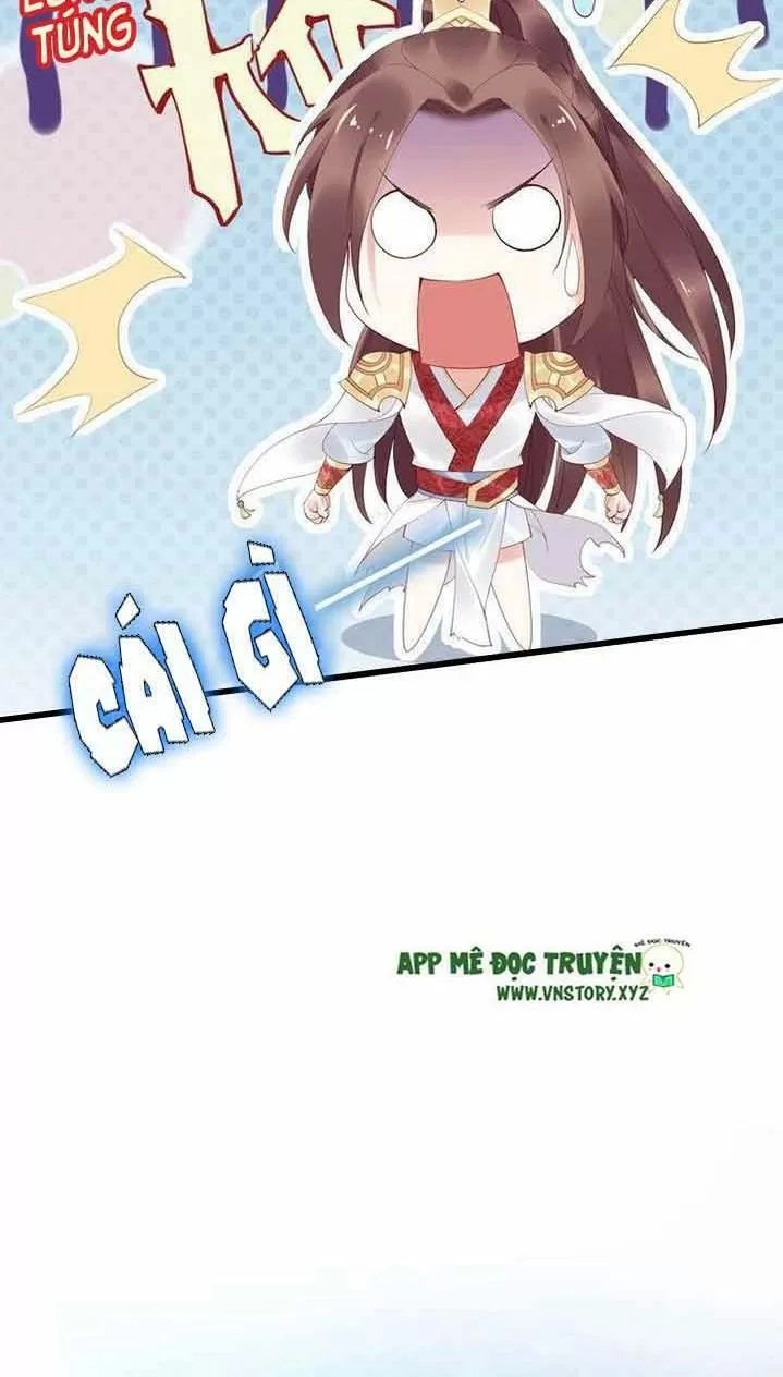 Nhất Sinh Nhất Thế Tiếu Thương Khung Chapter 38 - 18