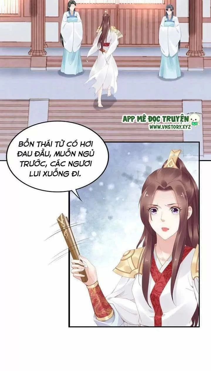 Nhất Sinh Nhất Thế Tiếu Thương Khung Chapter 38 - 20