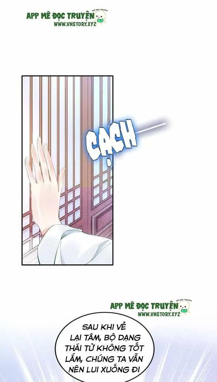 Nhất Sinh Nhất Thế Tiếu Thương Khung Chapter 38 - 21