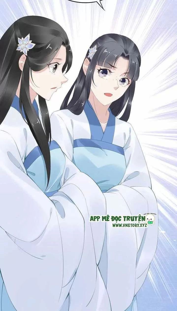 Nhất Sinh Nhất Thế Tiếu Thương Khung Chapter 38 - 22