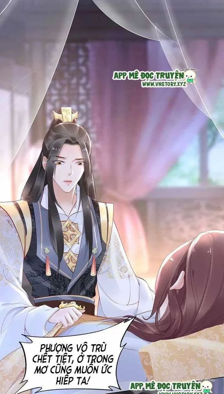 Nhất Sinh Nhất Thế Tiếu Thương Khung Chapter 38 - 27