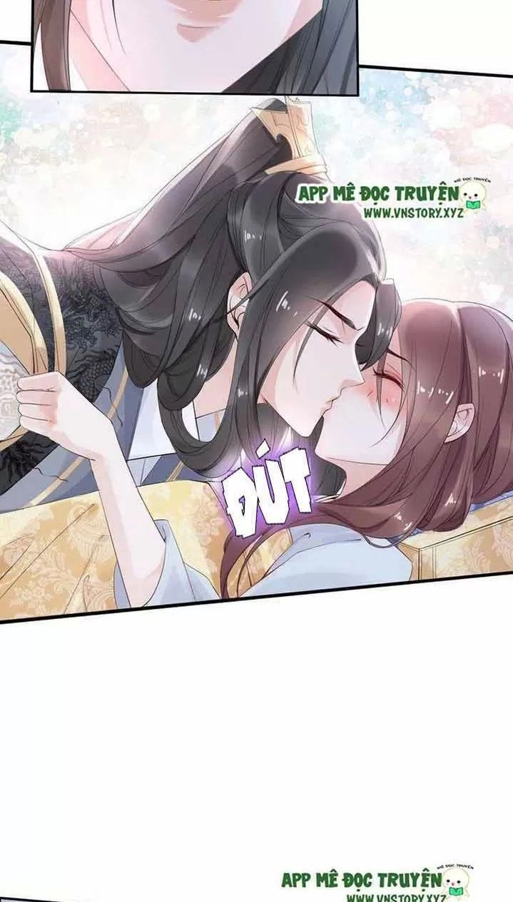 Nhất Sinh Nhất Thế Tiếu Thương Khung Chapter 38 - 30