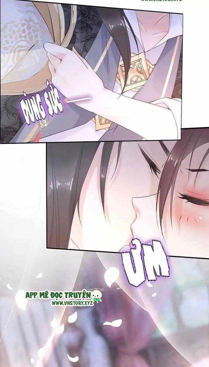 Nhất Sinh Nhất Thế Tiếu Thương Khung Chapter 38 - 31