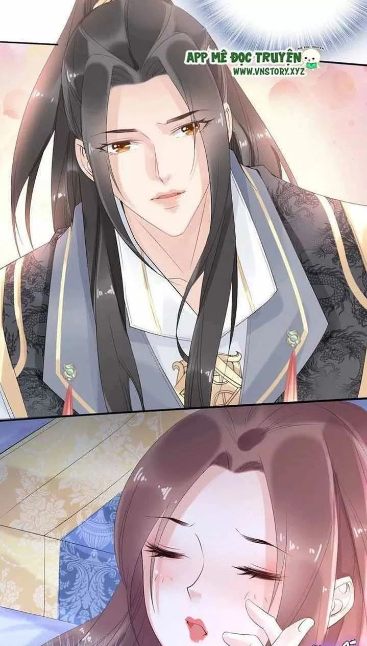 Nhất Sinh Nhất Thế Tiếu Thương Khung Chapter 38 - 34