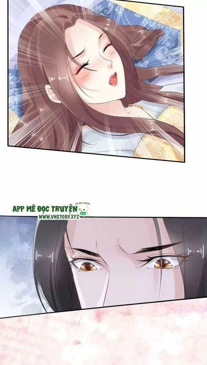 Nhất Sinh Nhất Thế Tiếu Thương Khung Chapter 38 - 37