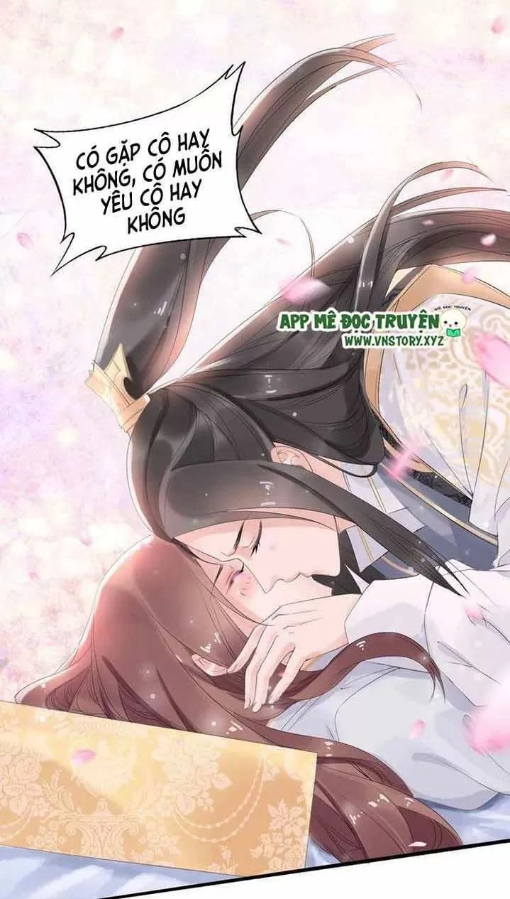 Nhất Sinh Nhất Thế Tiếu Thương Khung Chapter 38 - 38