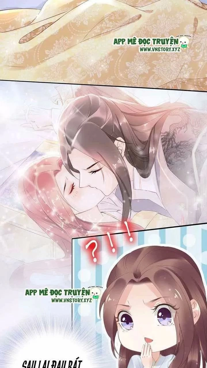 Nhất Sinh Nhất Thế Tiếu Thương Khung Chapter 39 - 3