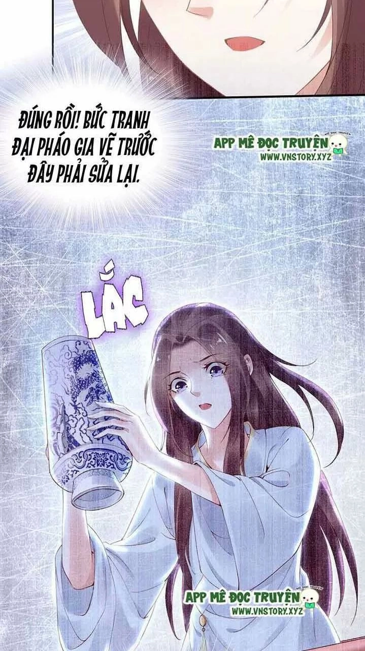 Nhất Sinh Nhất Thế Tiếu Thương Khung Chapter 39 - 6