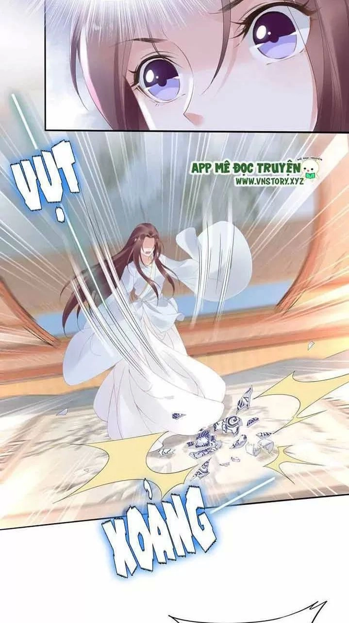 Nhất Sinh Nhất Thế Tiếu Thương Khung Chapter 39 - 8