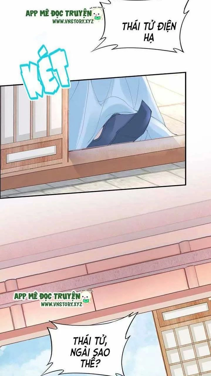 Nhất Sinh Nhất Thế Tiếu Thương Khung Chapter 39 - 9