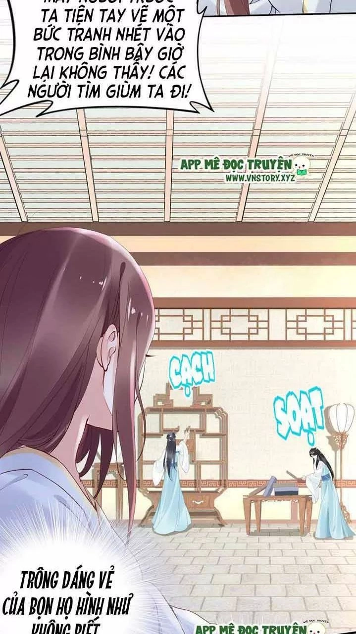 Nhất Sinh Nhất Thế Tiếu Thương Khung Chapter 39 - 11