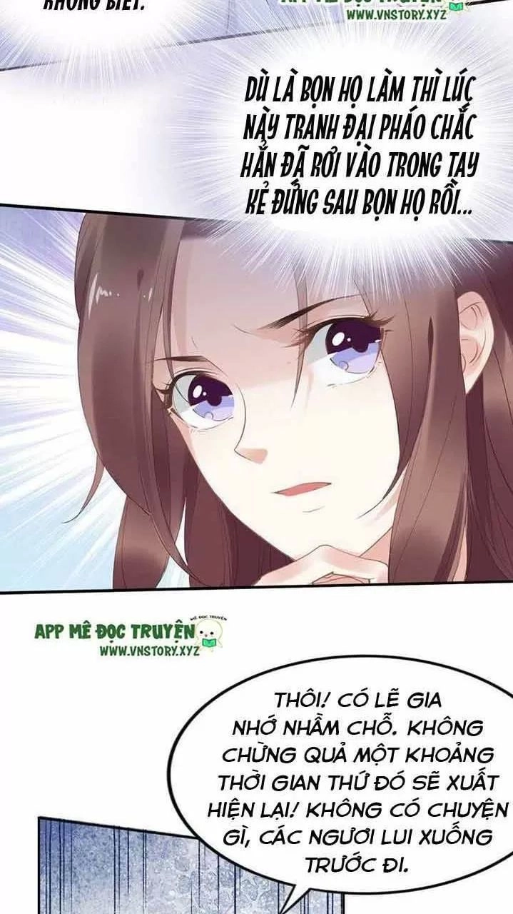 Nhất Sinh Nhất Thế Tiếu Thương Khung Chapter 39 - 12