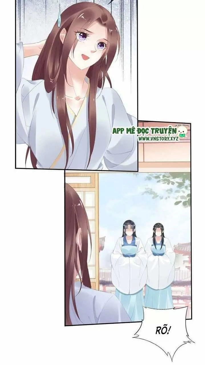 Nhất Sinh Nhất Thế Tiếu Thương Khung Chapter 39 - 13