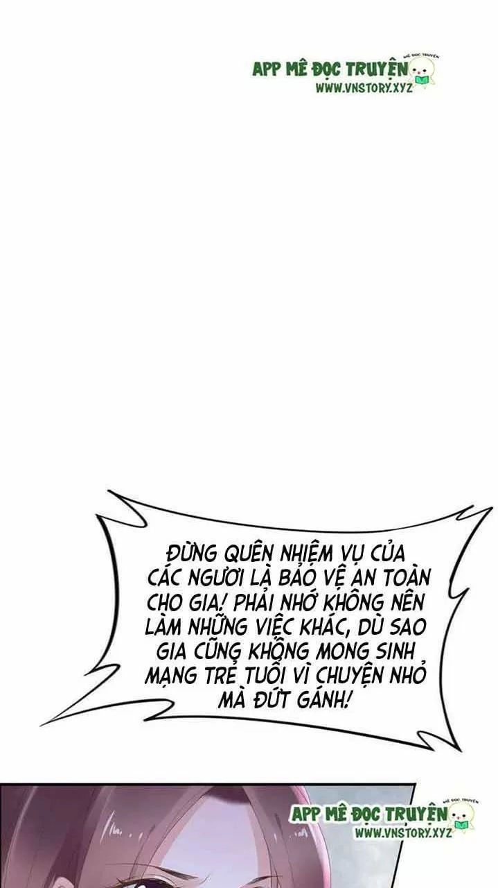 Nhất Sinh Nhất Thế Tiếu Thương Khung Chapter 39 - 14