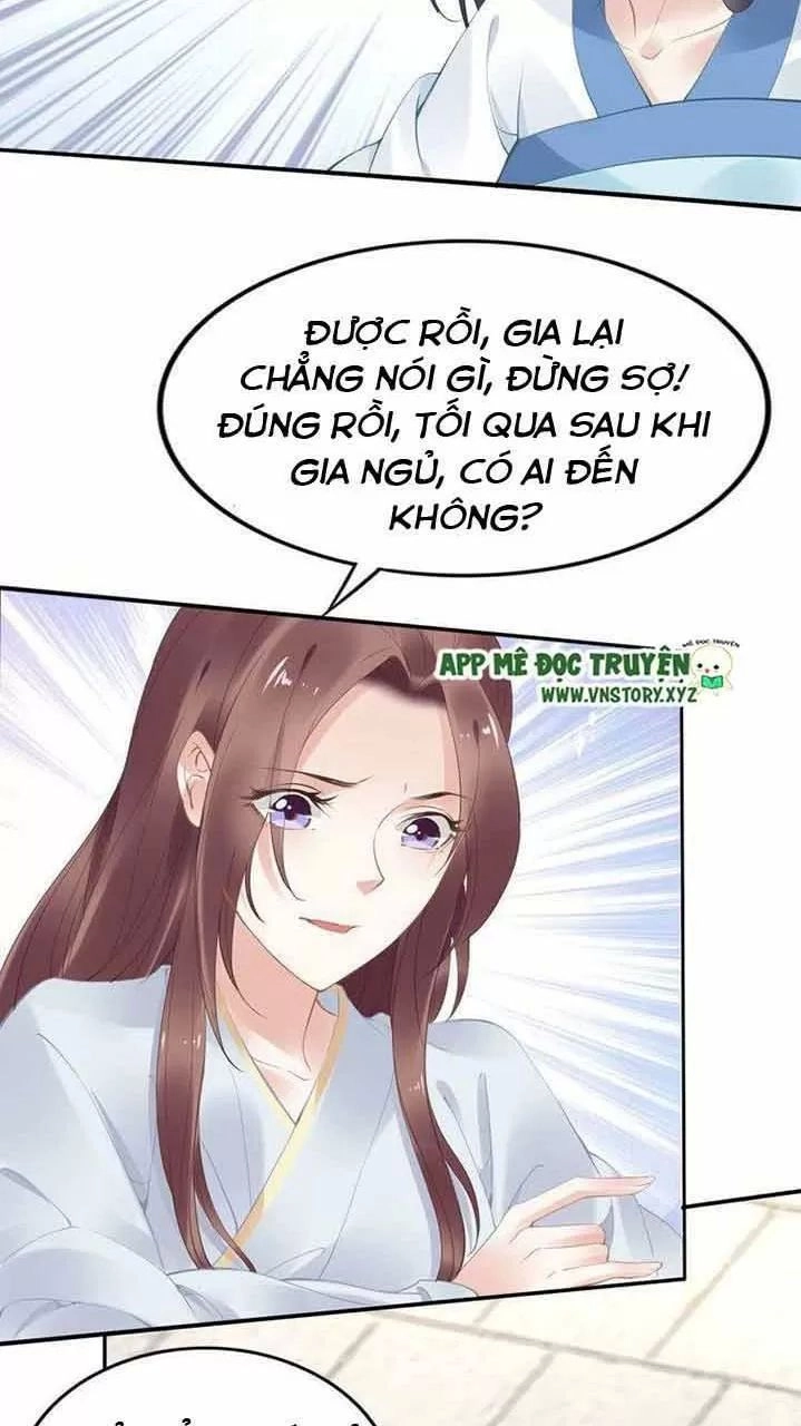 Nhất Sinh Nhất Thế Tiếu Thương Khung Chapter 39 - 17
