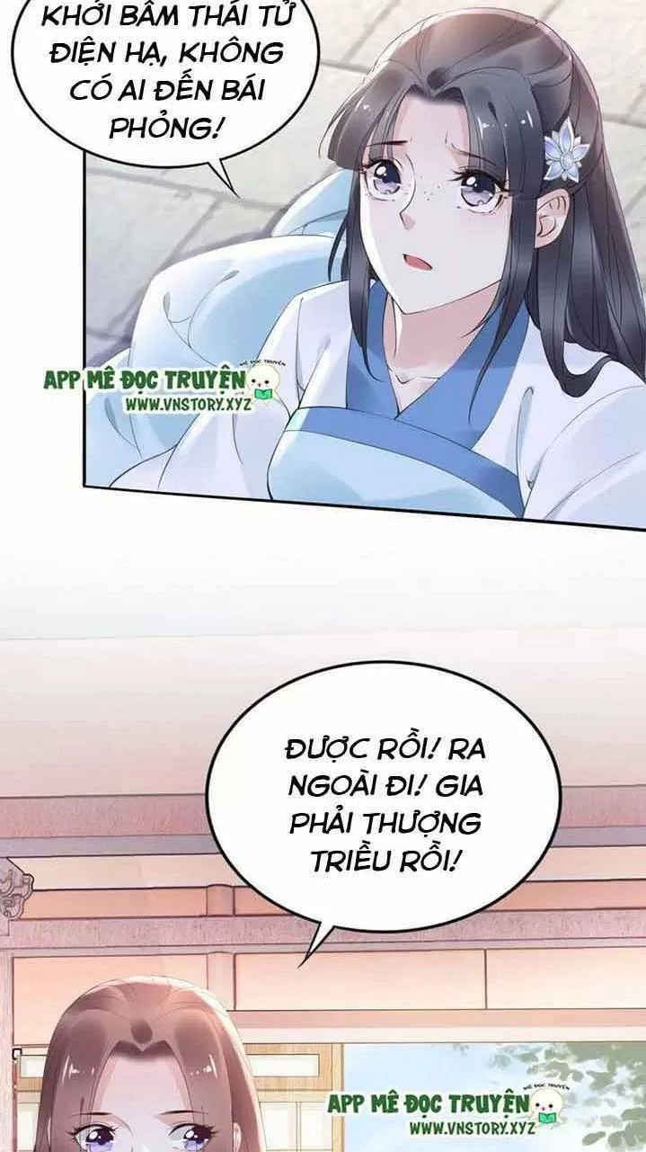 Nhất Sinh Nhất Thế Tiếu Thương Khung Chapter 39 - 18