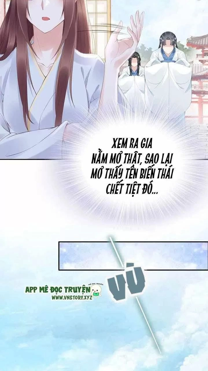 Nhất Sinh Nhất Thế Tiếu Thương Khung Chapter 39 - 19