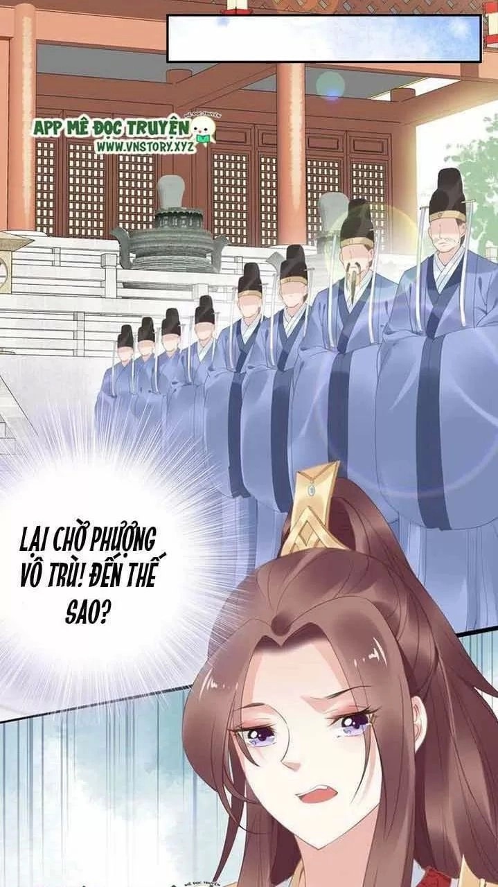 Nhất Sinh Nhất Thế Tiếu Thương Khung Chapter 39 - 21