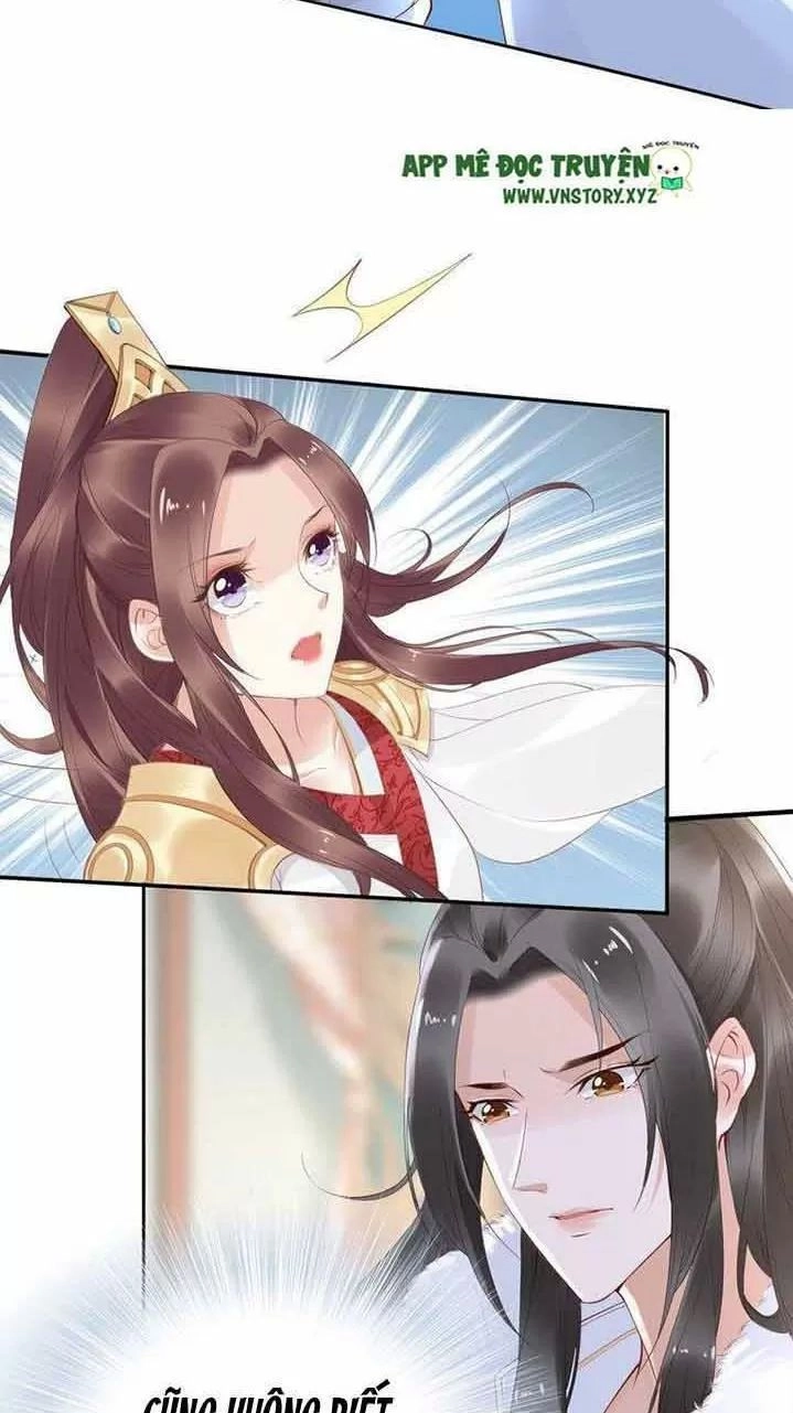 Nhất Sinh Nhất Thế Tiếu Thương Khung Chapter 39 - 29