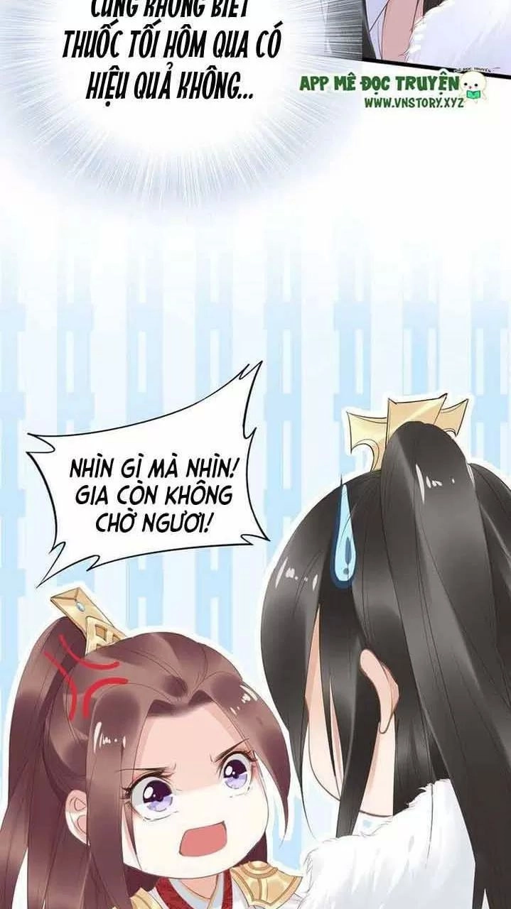 Nhất Sinh Nhất Thế Tiếu Thương Khung Chapter 39 - 30