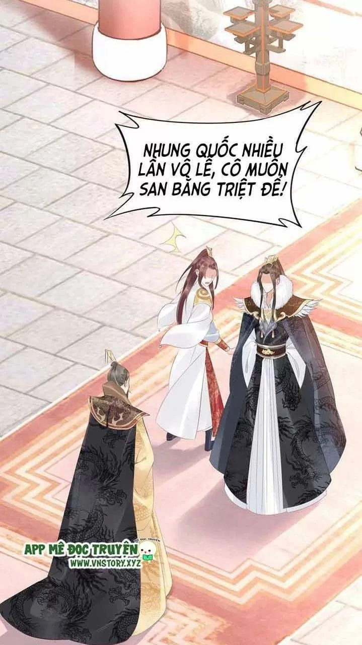 Nhất Sinh Nhất Thế Tiếu Thương Khung Chapter 39 - 32