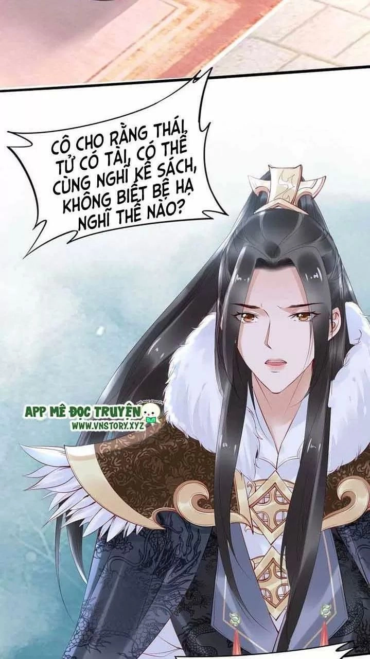 Nhất Sinh Nhất Thế Tiếu Thương Khung Chapter 39 - 33