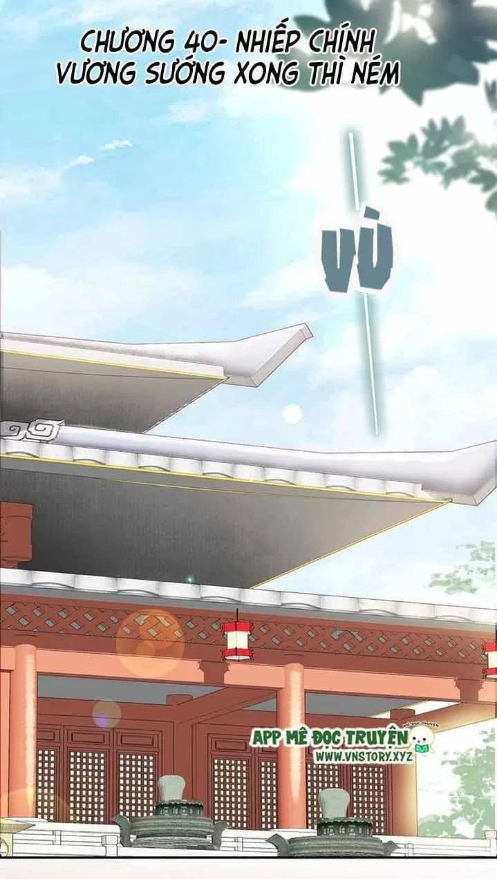 Nhất Sinh Nhất Thế Tiếu Thương Khung Chapter 40 - 1