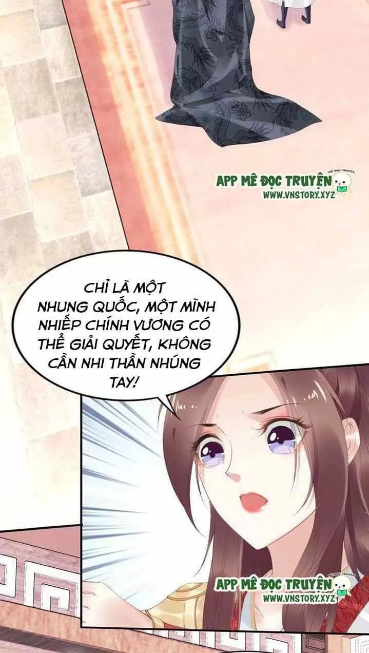 Nhất Sinh Nhất Thế Tiếu Thương Khung Chapter 40 - 3