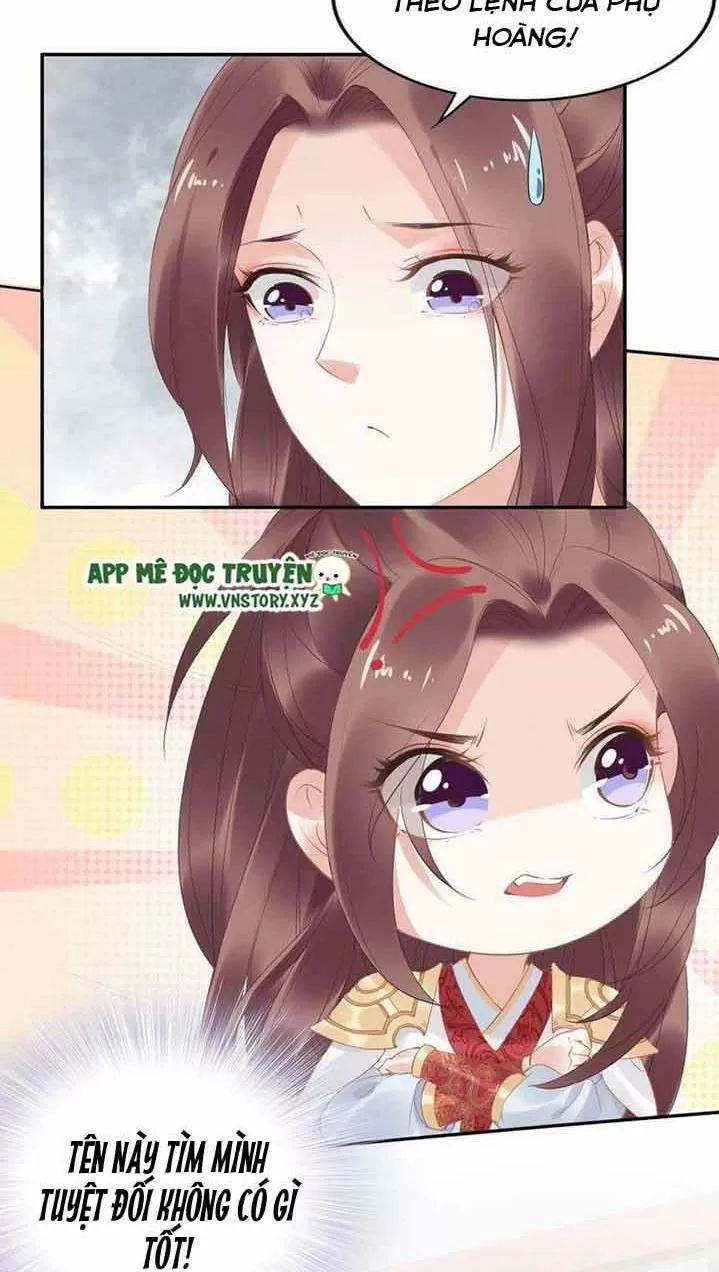 Nhất Sinh Nhất Thế Tiếu Thương Khung Chapter 40 - 5