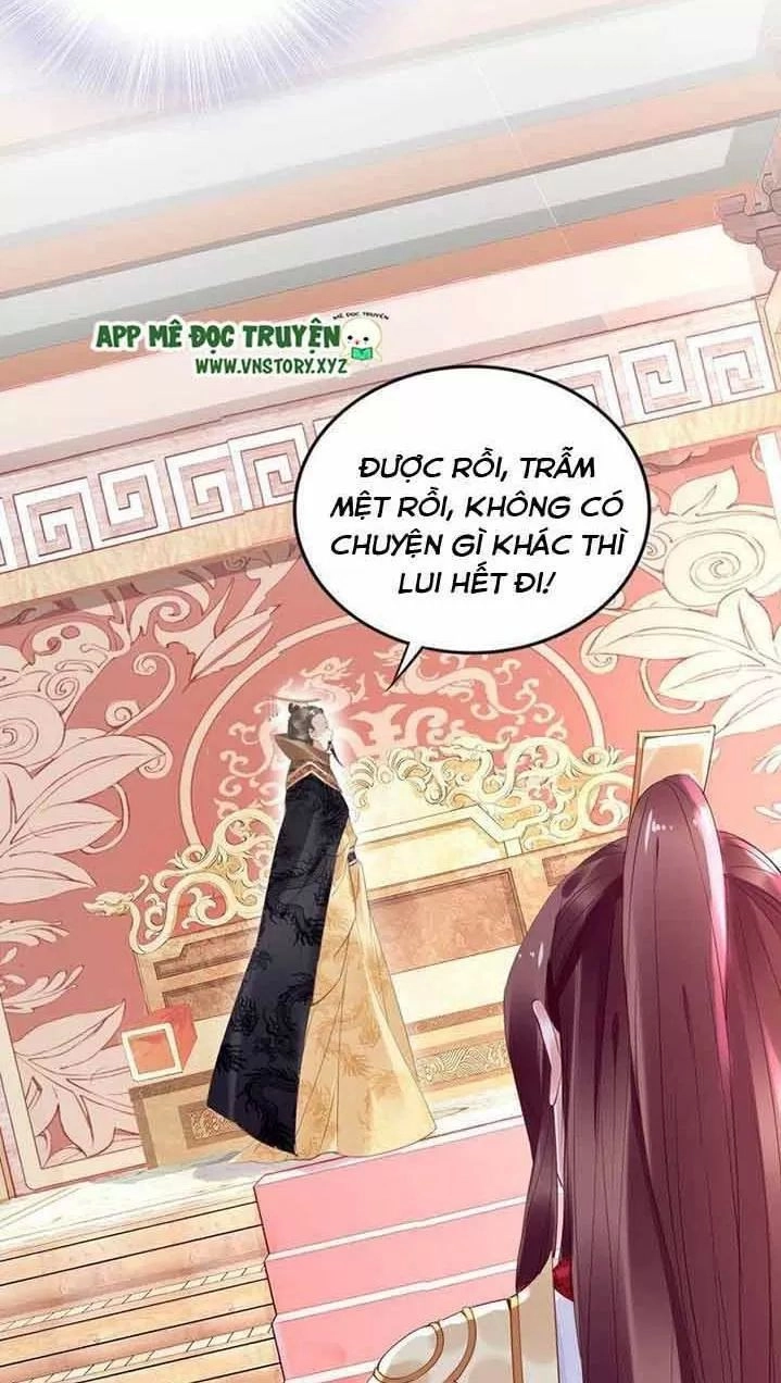 Nhất Sinh Nhất Thế Tiếu Thương Khung Chapter 40 - 6