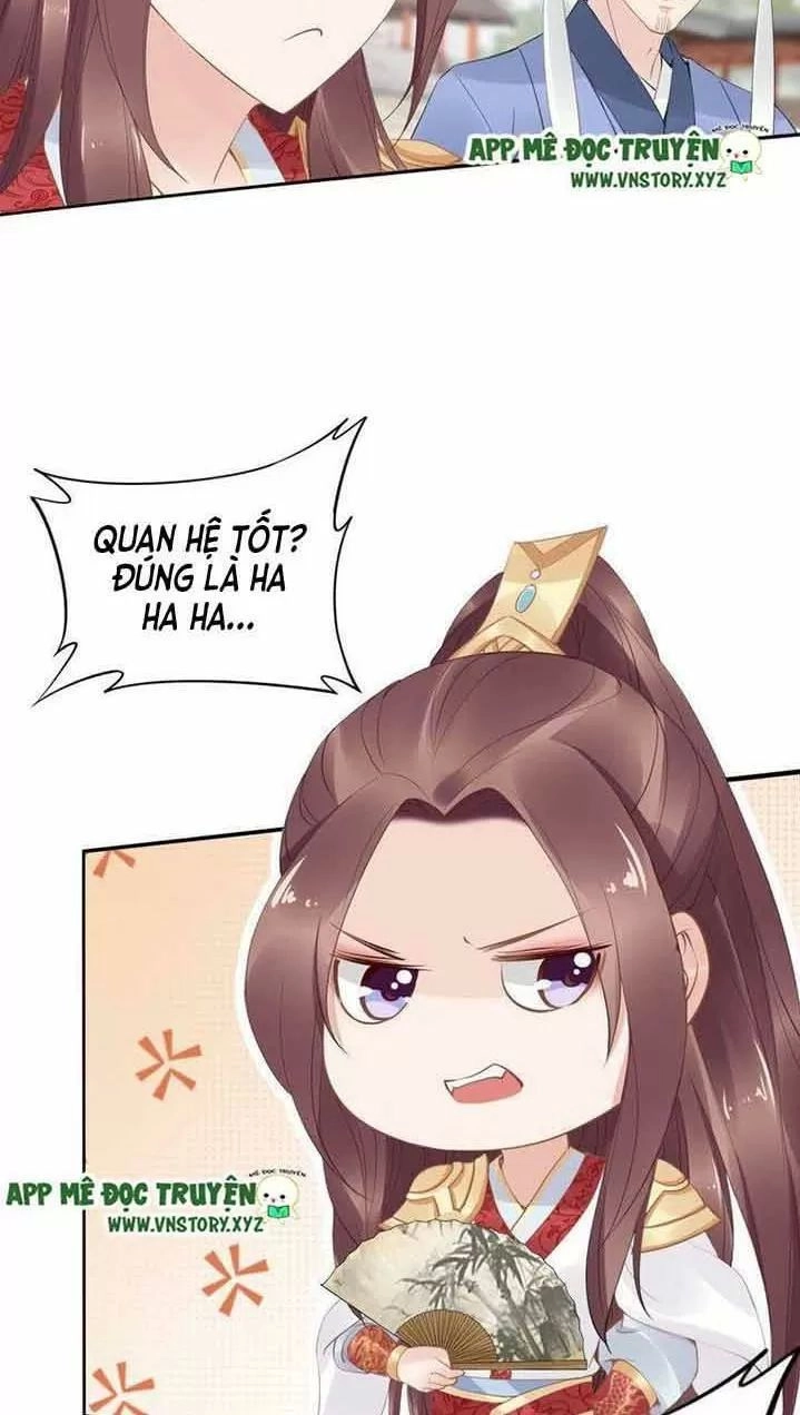 Nhất Sinh Nhất Thế Tiếu Thương Khung Chapter 40 - 9