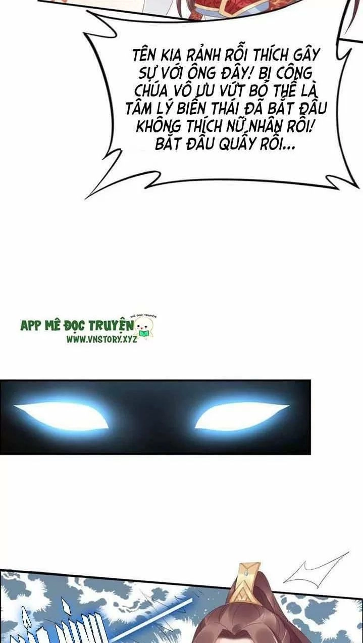 Nhất Sinh Nhất Thế Tiếu Thương Khung Chapter 40 - 10