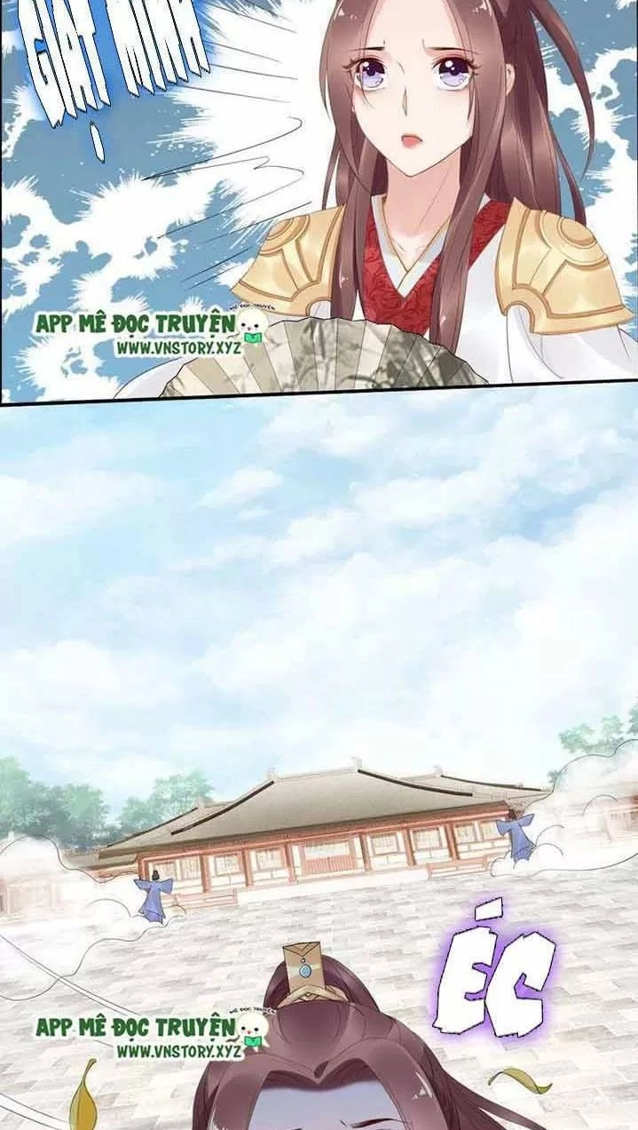 Nhất Sinh Nhất Thế Tiếu Thương Khung Chapter 40 - 11