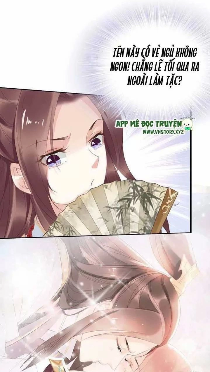 Nhất Sinh Nhất Thế Tiếu Thương Khung Chapter 40 - 14