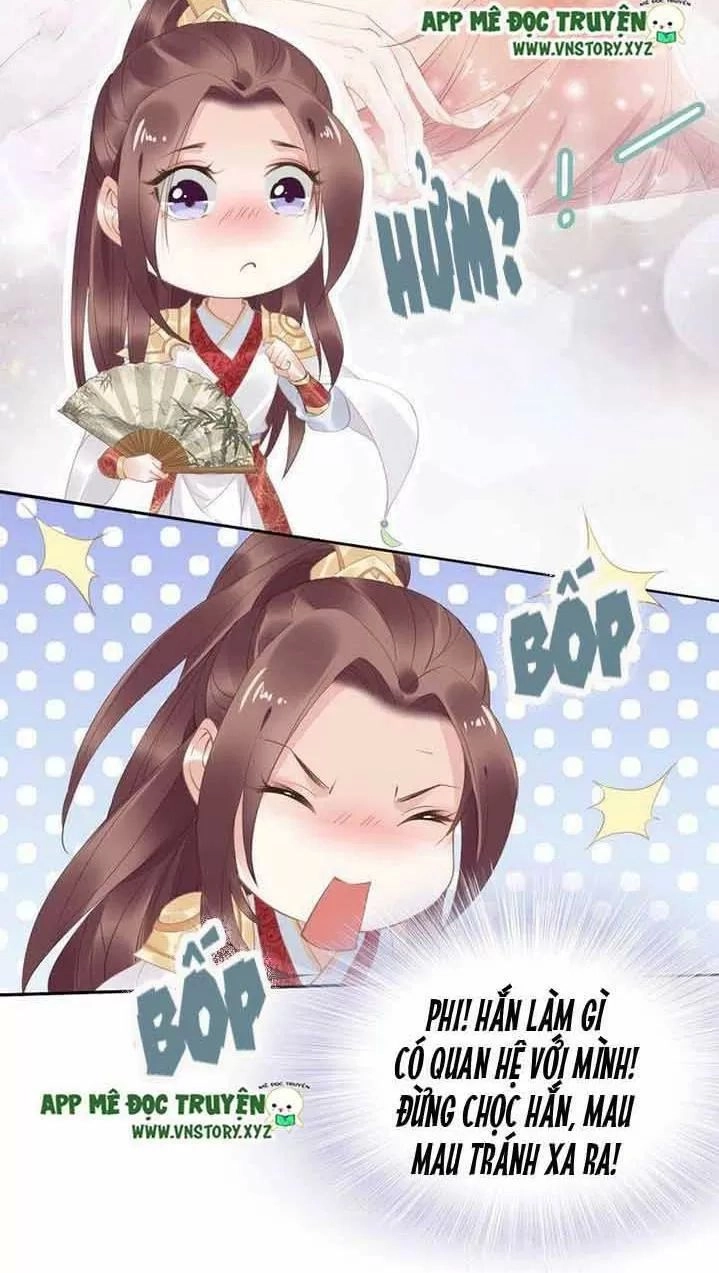 Nhất Sinh Nhất Thế Tiếu Thương Khung Chapter 40 - 15