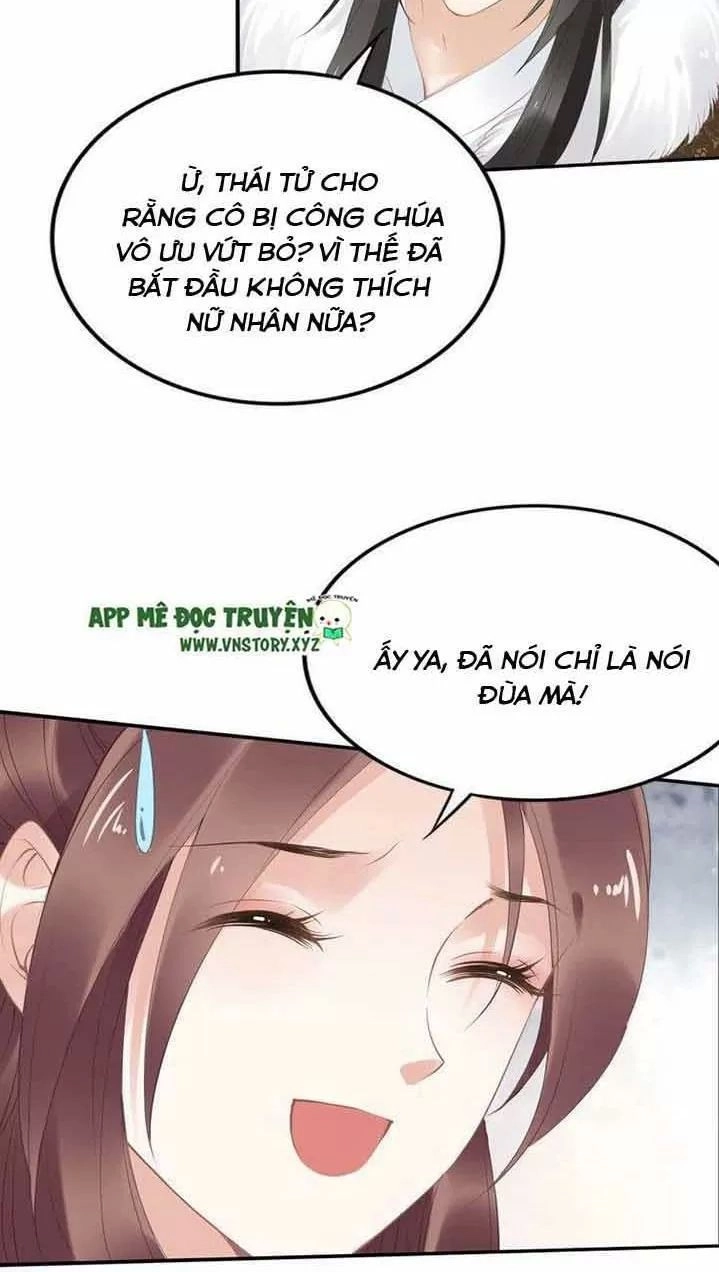 Nhất Sinh Nhất Thế Tiếu Thương Khung Chapter 40 - 17