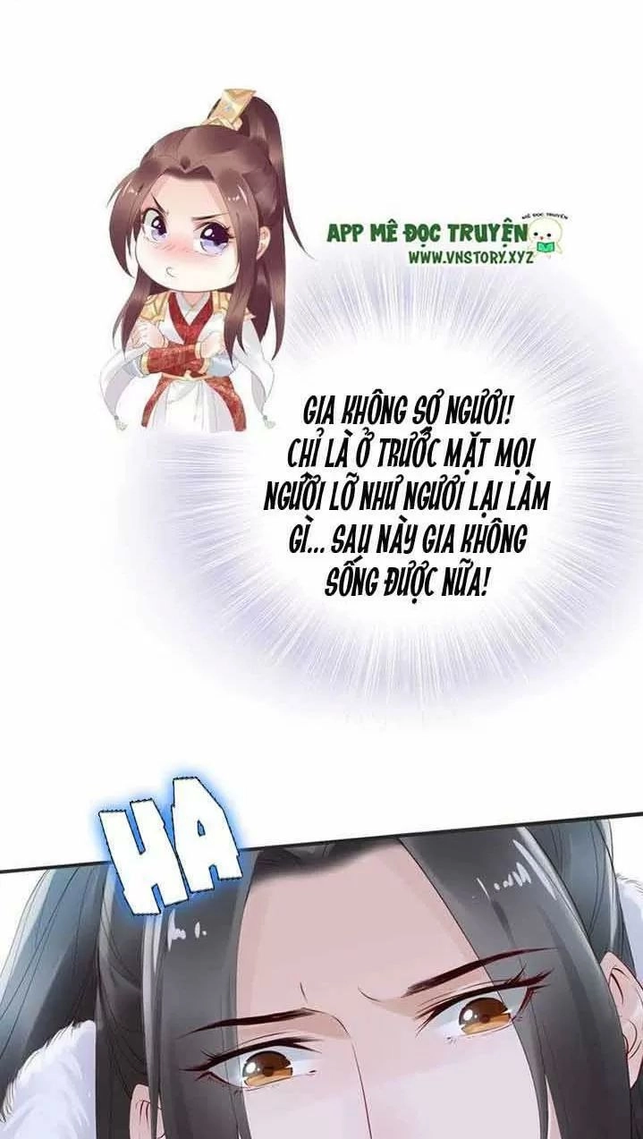 Nhất Sinh Nhất Thế Tiếu Thương Khung Chapter 40 - 18