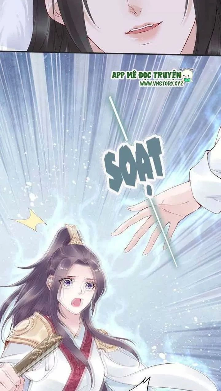 Nhất Sinh Nhất Thế Tiếu Thương Khung Chapter 40 - 19