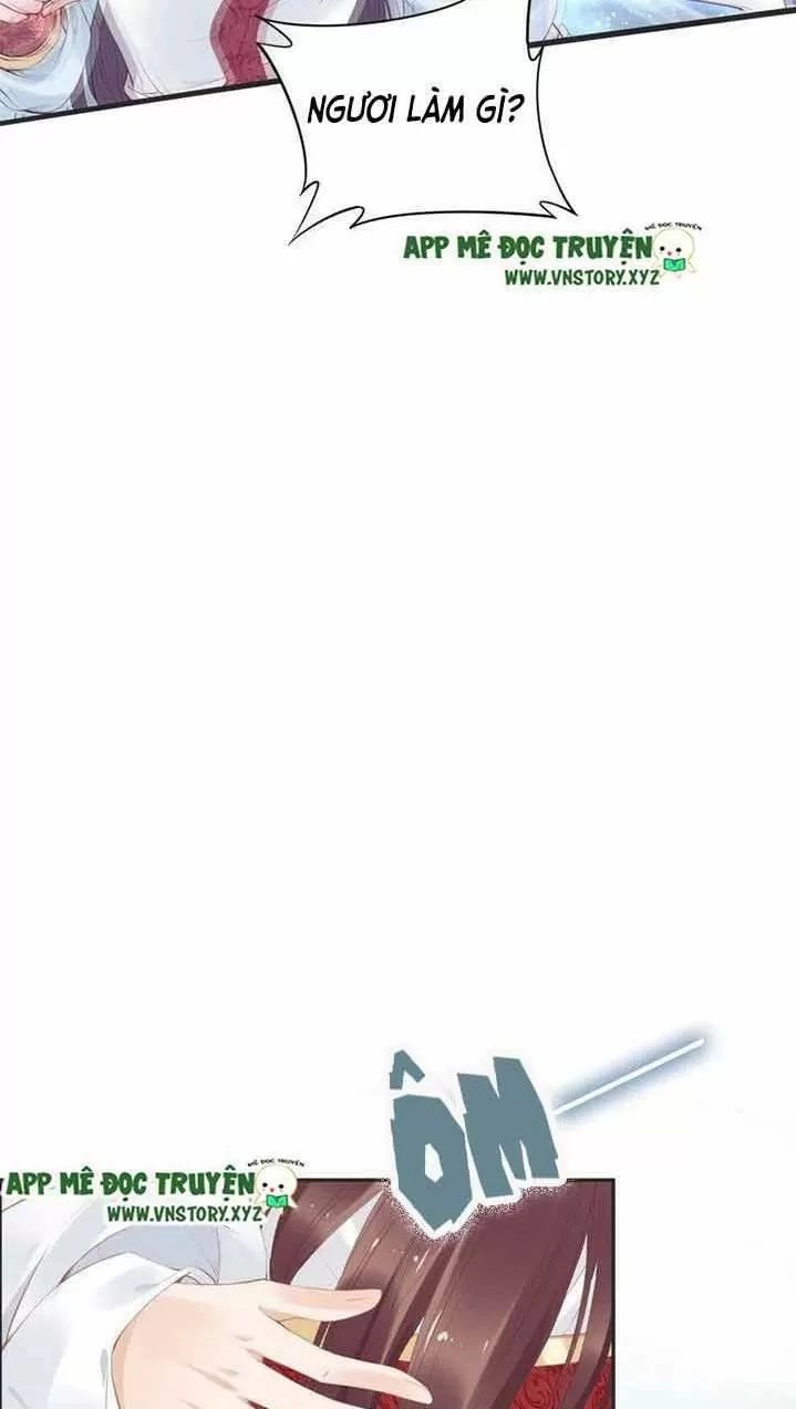 Nhất Sinh Nhất Thế Tiếu Thương Khung Chapter 40 - 20